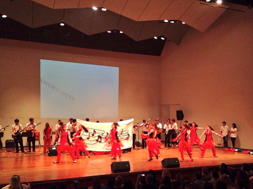ZonaCef's tweet photo. Lo que estábamos esperando @gaitascef2014 #ElFriedmanSuenaGaita #cef #mostrandoloquesomos http://t.co/VKClfLSSoy