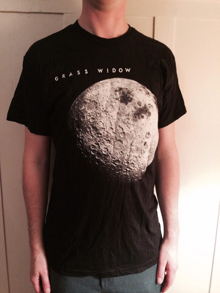 grass_widow's tweet photo. Limited stock of Grass Widow tee shirts on sale now on our big cartel page!   
http://t.co/UDDEuxMLZu http://t.co/ppvLAyNF3C