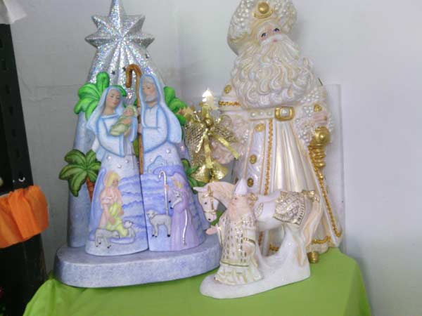 Jornada de exposiciones Escuela Labores Sta. Barbara.   <a href="/vimi3v/">Vilma Vivas</a> @SaIaTachira <a href="/HectoRodriguez/">Héctor Rodríguez C.</a>