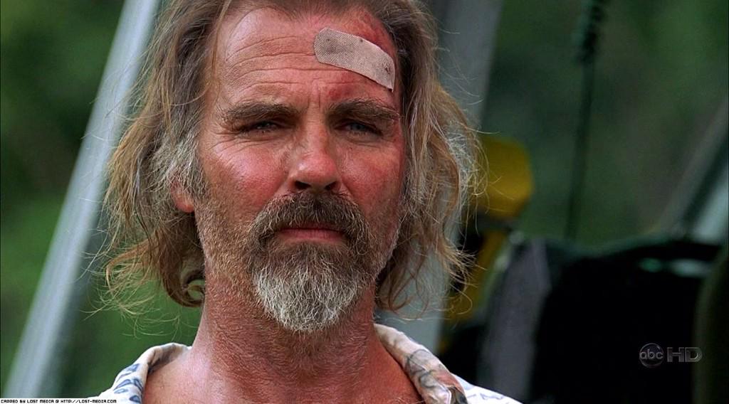 Happy Birthday to the great Jeff Fahey who played the funny Lapidus who I truly loved and thankfully didnt die! 