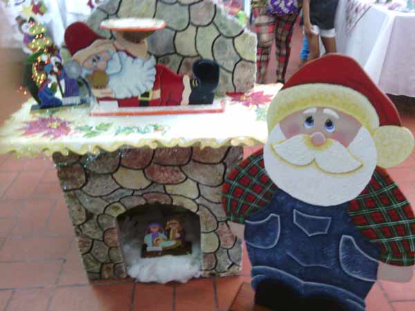 juninrubio's tweet photo. Jornada de exposiciones Escuela Labores Sta. Barbara.   @vimi3v @SaIaTachira @HectoRodriguez http://t.co/fDJQn7XubH