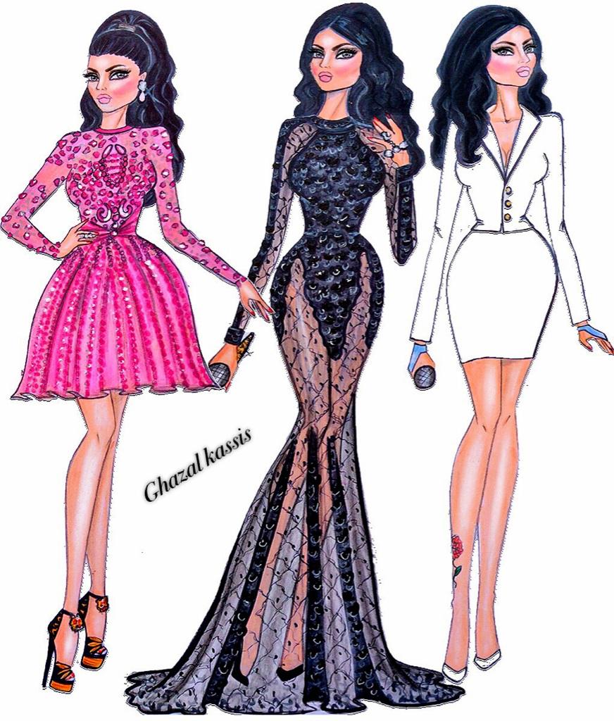 ghazalkassis89's tweet photo. Haifa's selections at Starac 2014 by Ghazal Kaasis❤️ @HaifaWehbe http://t.co/1daAf3yTHy