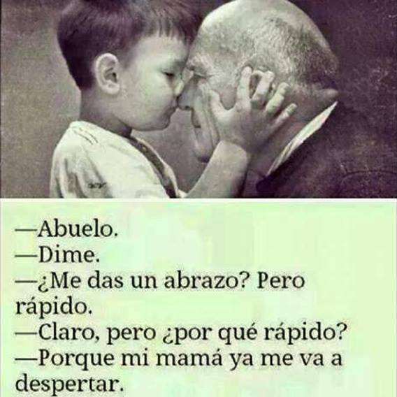 SoyMumo's tweet photo. Al solo leer lo que esta escrito mis ojos botan muchas lagrimas. http://t.co/RGItCDzd6Y