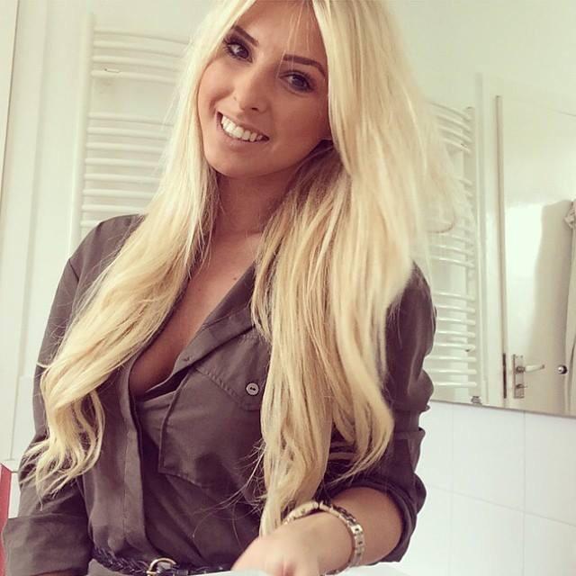 PatersonSA's tweet image. Huge congratulations to Gemma (Dalkeith) &amp;amp; Alex (Lothian Road) on their promotions to Principle Stylist level! Xx