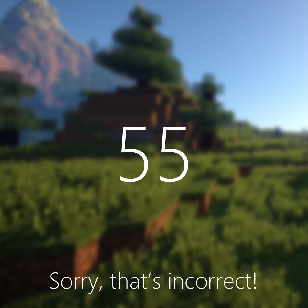 adbolt's tweet photo. How many breeds of horses are there in Minecraft?

Have a guess? Click an image!

RT when you get the right answer! http://t.co/VoCGuFUlwb