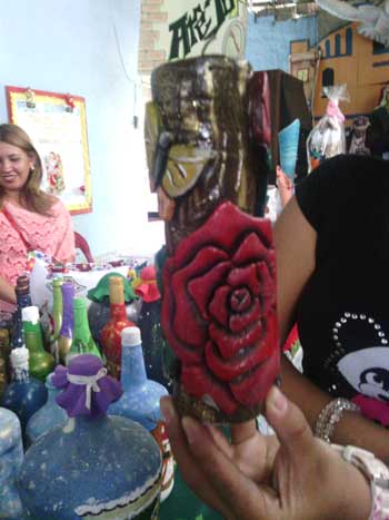 juninrubio's tweet photo. Jornada de exposiciones Escuela Labores SAN JOSE DE BRAMON.   @vimi3v @SaIaTachira @HectoRodriguez http://t.co/xp5r3hTlqk