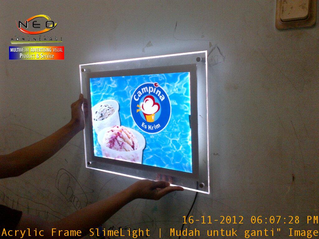 reklamers's tweet image. @indracashback @TheAleem Frame light poster 📱 081-8899-096 #Jkt #Jabodetak #frameposter