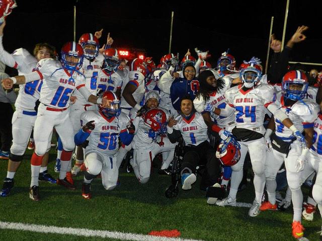 OLDMILL_VARSITY's tweet photo. http://t.co/CaV6uWVdm5