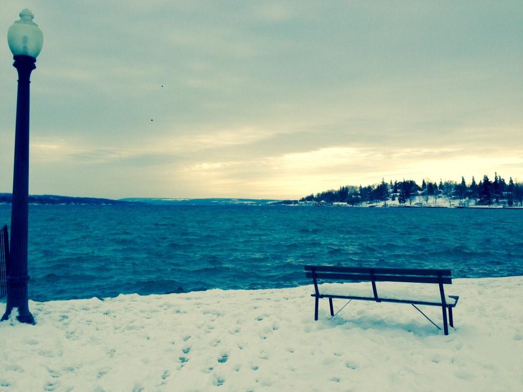 eglotch's tweet image. A little small business Saturday after the crazy fun of the past few days #upstate #skaneateles #itsreallycold