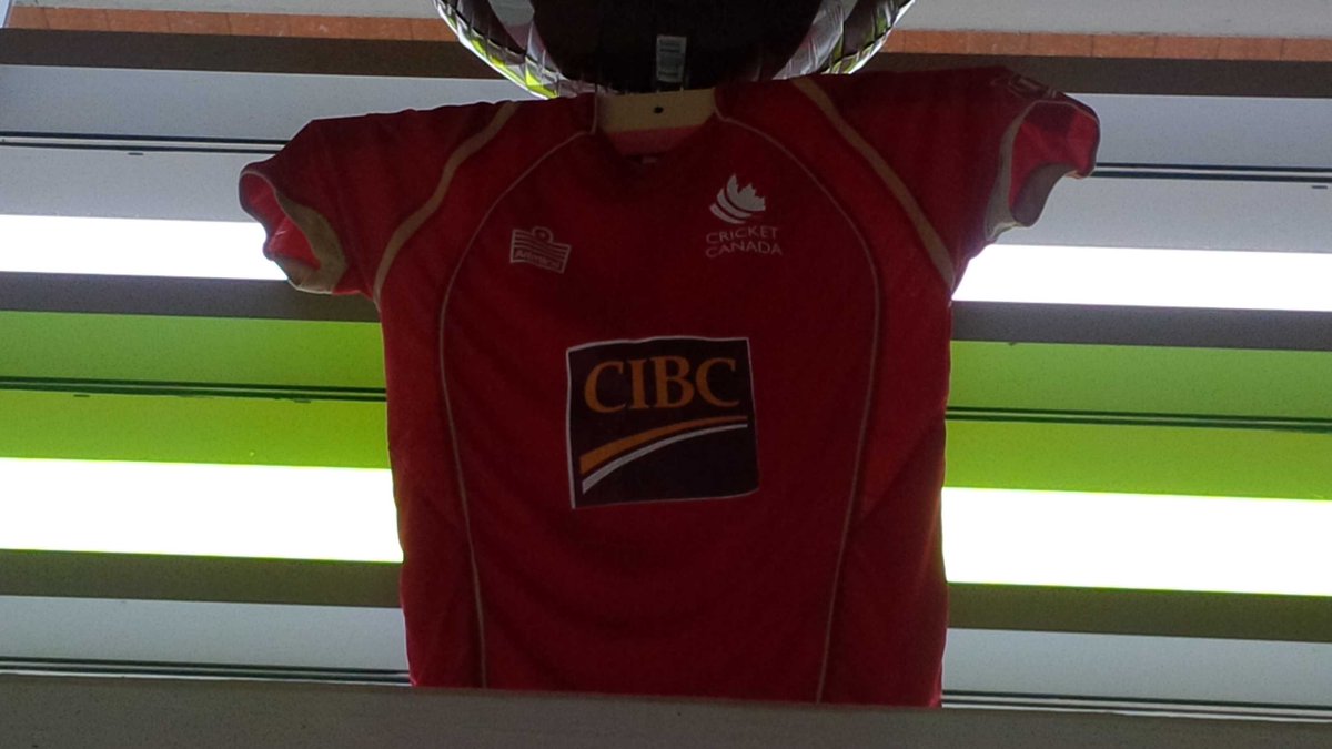 CCKIDSCAMP's tweet photo. @BramptonSDiC @canadiancricket http://t.co/kj8adQRmVy