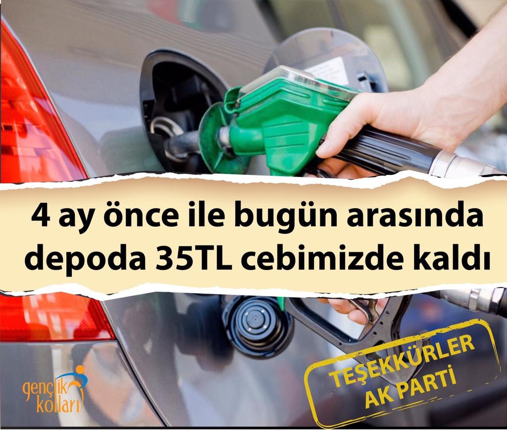 AKGenclikGM's tweet photo. Bunu Biliyor muydunuz ?  Bilelim ve Bilmeyenlere Bildirelim. Depoda 35 TL Cebimizde Kaldı. http://t.co/8oiBu0StS2