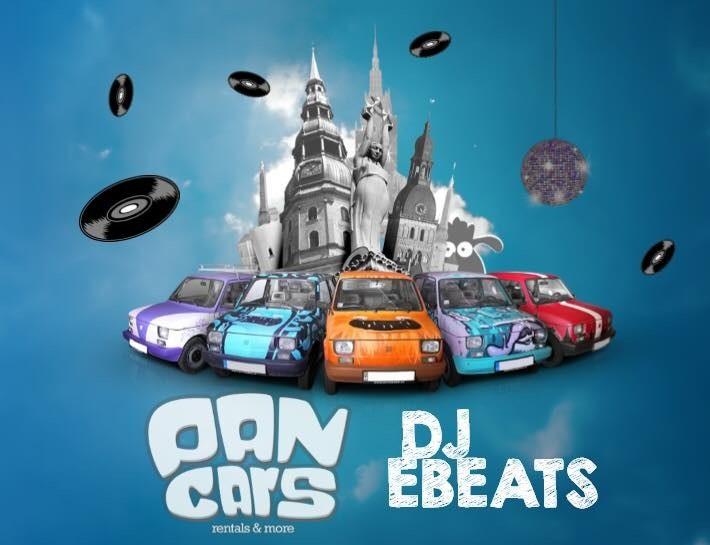 Šovakar iegriežu ballīti #Noliktava No3.   <a href="/PanCarsLV/">PanCars</a> Ralliju sezonas noslēguma BALLĪTĒ!!! Tiekās!   ;)