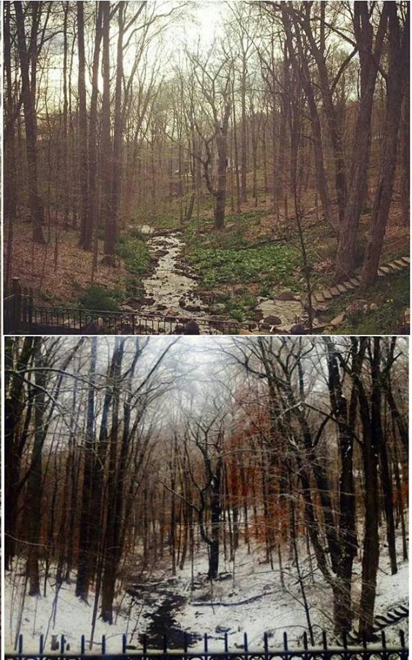 Mr_MrsMcdermott's tweet image. Tell me, this isn't fu**ing LEGIT???!!! #springvsfall #MaggieandDylanonVacay :))))) #happinessssoverload