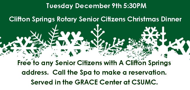 CliftonUMC's tweet photo. #Cliftonsprings @CliftonUMC Senior Citizen Dinner @rotary http://t.co/ZaKRo4PXhB