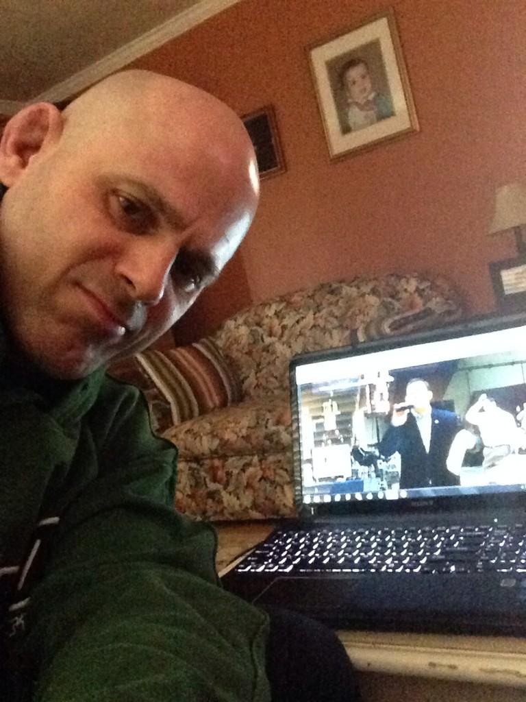 fitzstrength275's tweet image. @flowrestling #FPL2 #floselfie this is gonna be awesome..