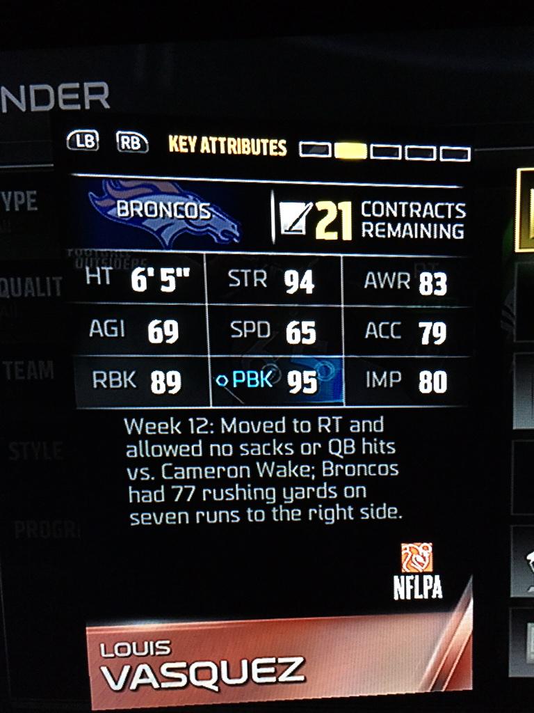 mut_tyler's tweet image. since I have 2 of them..RT &amp;amp; Follow @mut_tyler for a chance to win this card on XB1. ends after NEvsGB game.