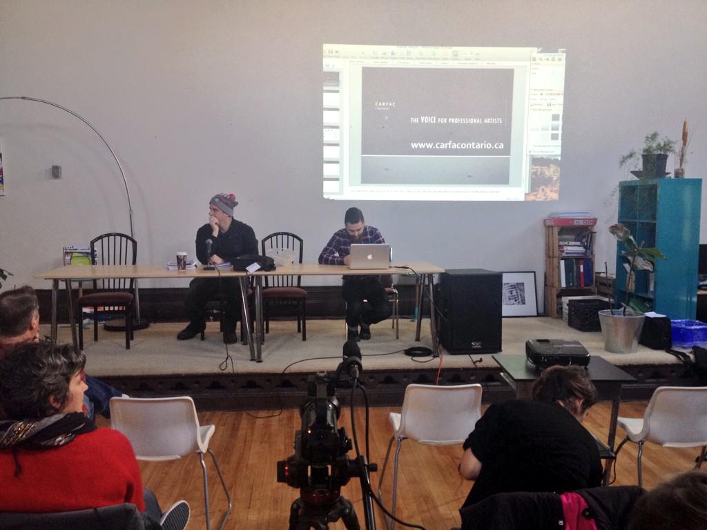 SteveBlair0's tweet image. Getting ready for the #makework panel at @hatchptbo