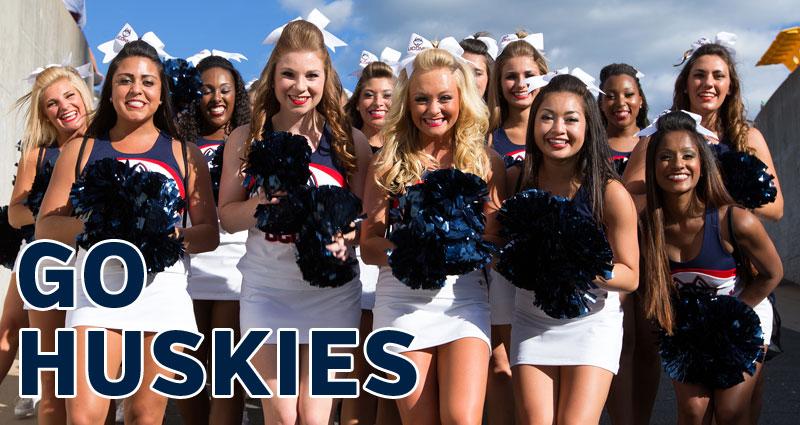 RETWEET if you are rooting for <a href="/UConnFootball/">UConn Football</a> today