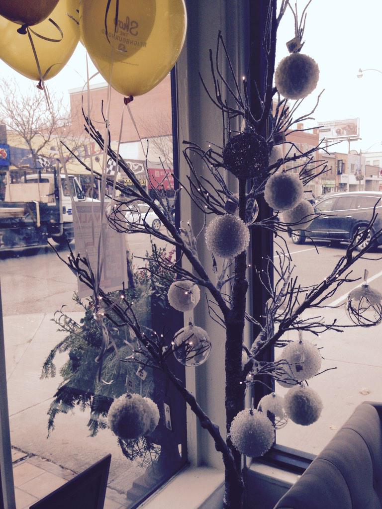 ManorIntDesign's tweet photo. Happy #SmallBusinessSaturday! We've been at Yonge and Lawrence for over 10 years thanks to great people! #shoplocal http://t.co/w4g3nzXaYU