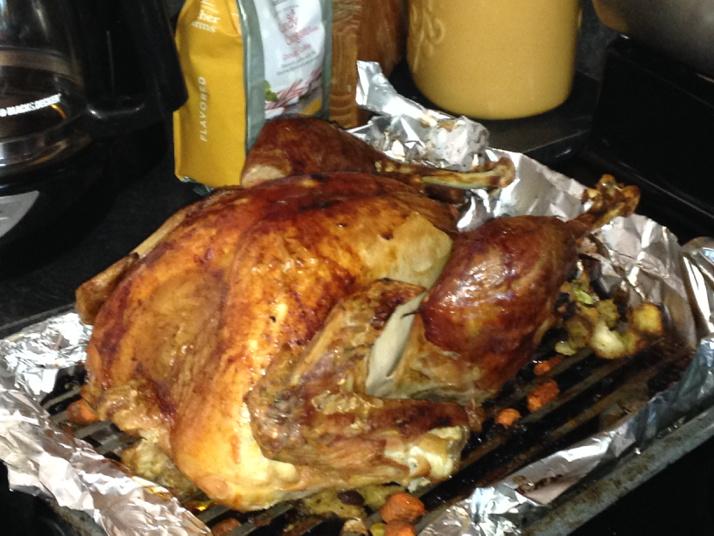 No more tweets from this bird