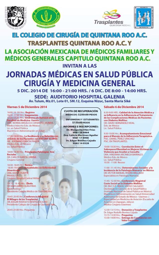 Colegio Medico QRoo (@colegioq) on Twitter photo 