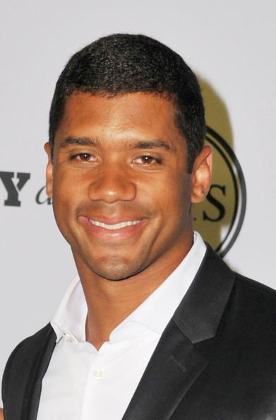 Happy birthday to NFL star Russell Wilson!  
