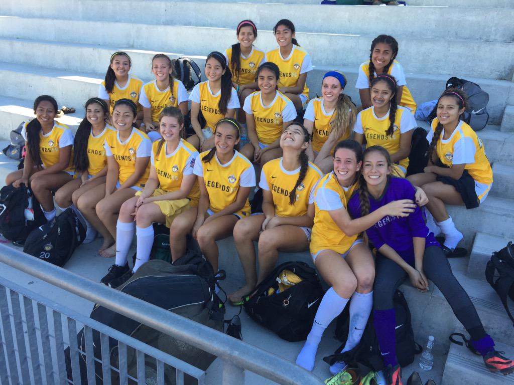 katarreola's tweet image. #LGOD ⚽️💛