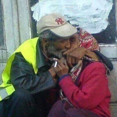 ايش رايكم في هذاالذوق الحب عندالشيوب