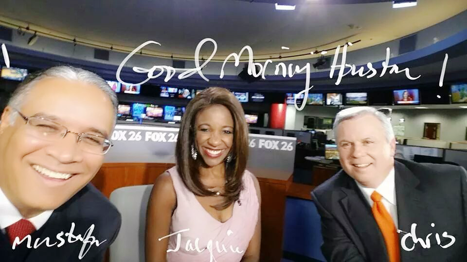 DANNAforSHERIFF's tweet photo. β@JacquieBaly @Fox26ForLife #FergusonRiotTips @TriticoRainey @MustafaTameez http://t.co/3Wa7bCUEmd I'll b there. #BeatTheTitans