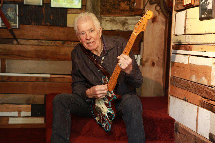 Remessage to wish John Mayall a happy birthday! Explore the blues players catalog in Prime:  