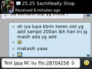 Jasa_PromotePin's tweet photo. Paket 25ribu dari Pin:2B704258, yang invite +200 dalam sehari. Masih pakai jasprom abal? http://t.co/AYLf9OqStP