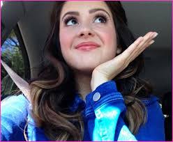  HAPPY BIRTHDAY !! Laura Marano favorite re my idol forever <3 Every day I see on television we love you 