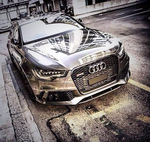 audi_porn_365's tweet photo. Can this RS6 get a RT? http://t.co/4CTMwRx4FF