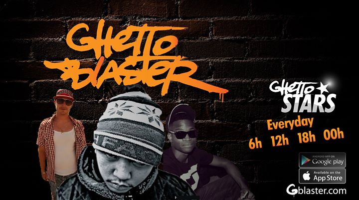 gblasteradio's tweet photo. Ghetto Stars en ce moment...                    https://t.co/oje4UuroPi http://t.co/wMkm4rihbV