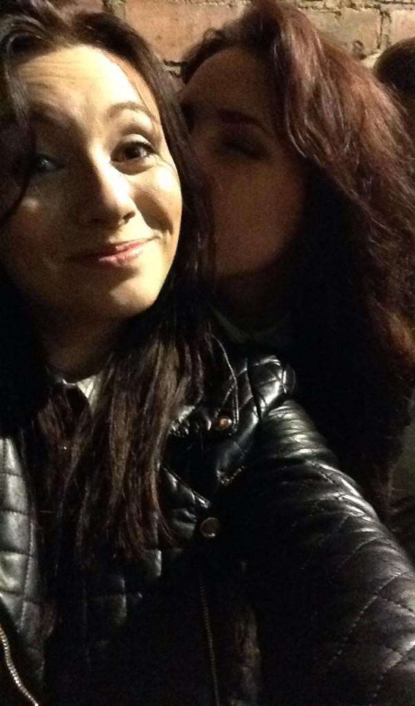 MeggyHarding's tweet image. “@SophieMaySmith: Had the best time with @MeggyHarding 💕 http://t.co/XfmRPenSfj” 💋💋💋 love you!