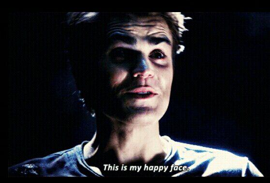 BBCHood's tweet image. When someone asks why you look so sad: