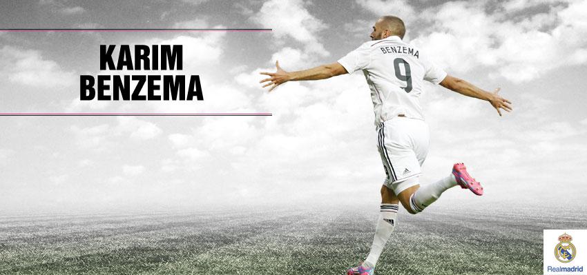 realmadrid's tweet photo. 18' GOOOOOOLLLL!!!!! GOLAZO DE @Benzema!!!!! #MAGvsRealMadrid #RMLive http://t.co/85H8FjbHhi