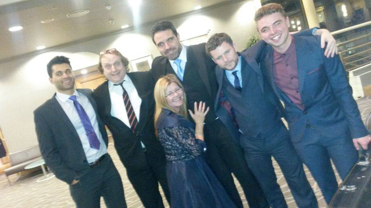 MrChrisIre's tweet photo. Our awesome team #EnterpriseFactory #SocEnt http://t.co/AR9j2EV9il