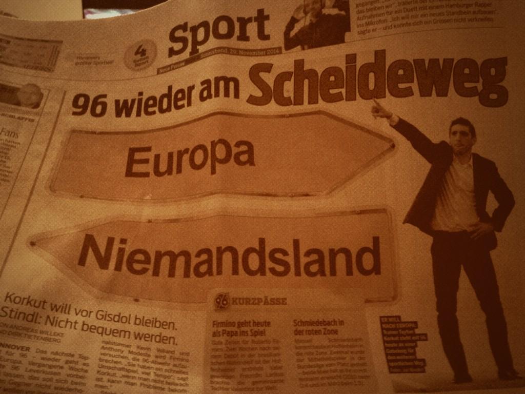 eNTeKa259's tweet photo. Die Frage haben wir mal wieder glorreich beantwortet...^^
@Hannover96 @neuepresse_96 #H96 #skybuli #TSGH96 #HOFH96 http://t.co/eSaFhVwN8K