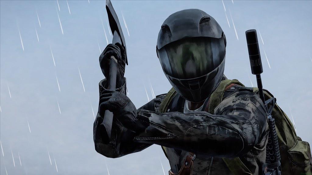 DayZ Community tweet media