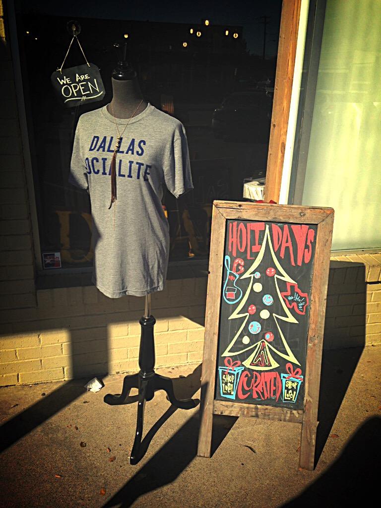 Curated Dallas tweet media