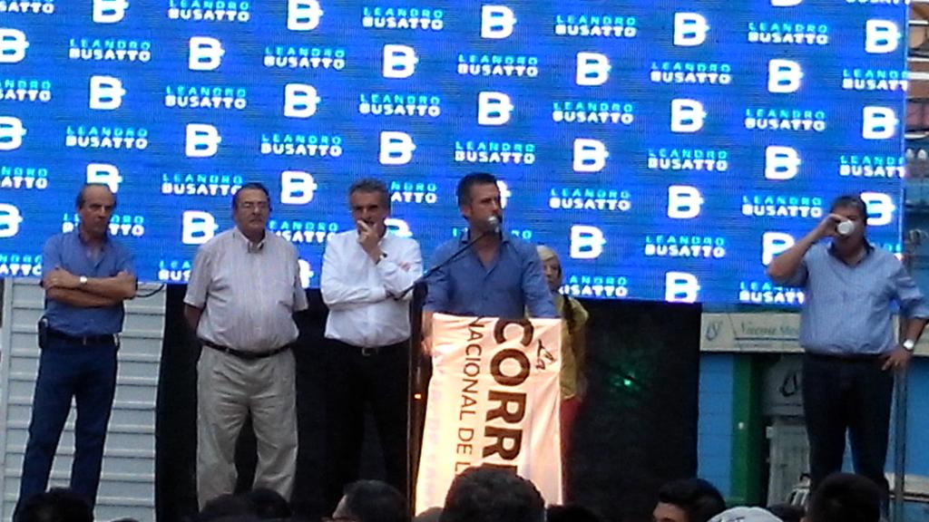 #Gracias <a href="/leandrobusatto/">Leandro Busatto</a>