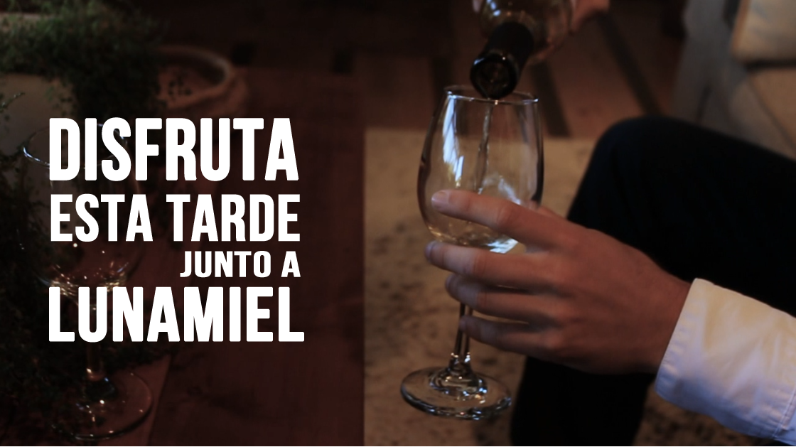 LUNAMIEL hidromiel tweet media