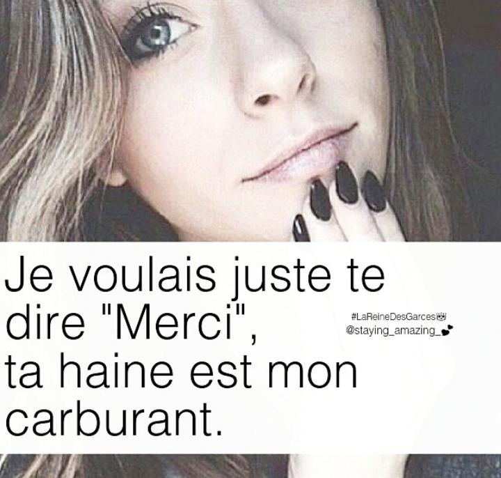 _StayingAmazing's tweet image. Merci.😏