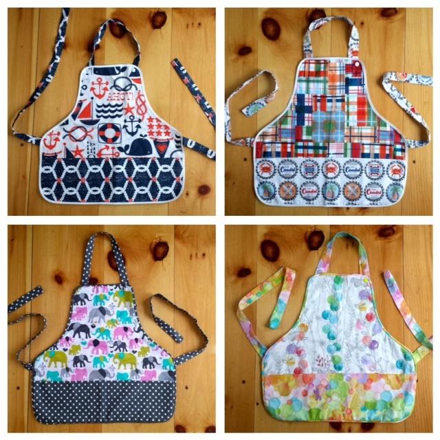 ShopElephante's tweet photo. Deal of the Day- $20 for our fabulous children's aprons.  http://t.co/tV3aBhEgQ1 http://t.co/yxW6WEugpB