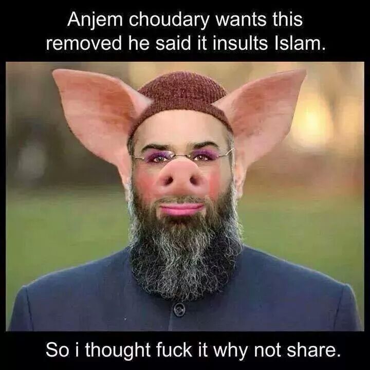 Oxford bans kids books with pigs to not offend Muslims