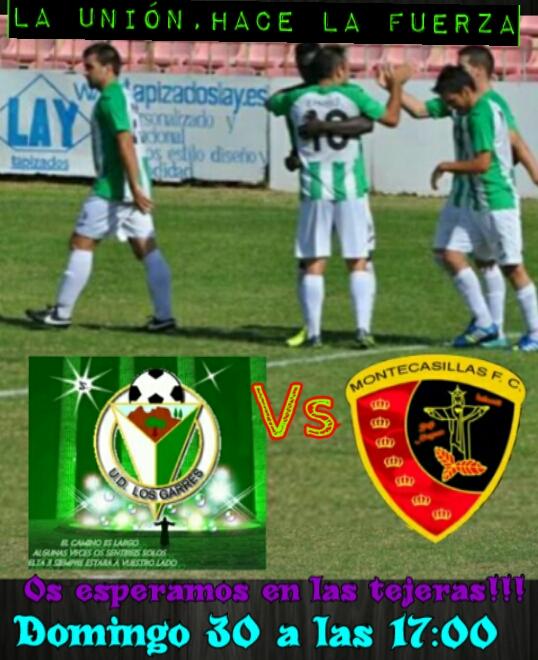 garres_los's tweet photo. Mañana a las 17:00 super derbi,los garres vs @MontecasillasCF @treceraG13 @FutbolRegion os esperamos!!! http://t.co/kAtdhzUkXo