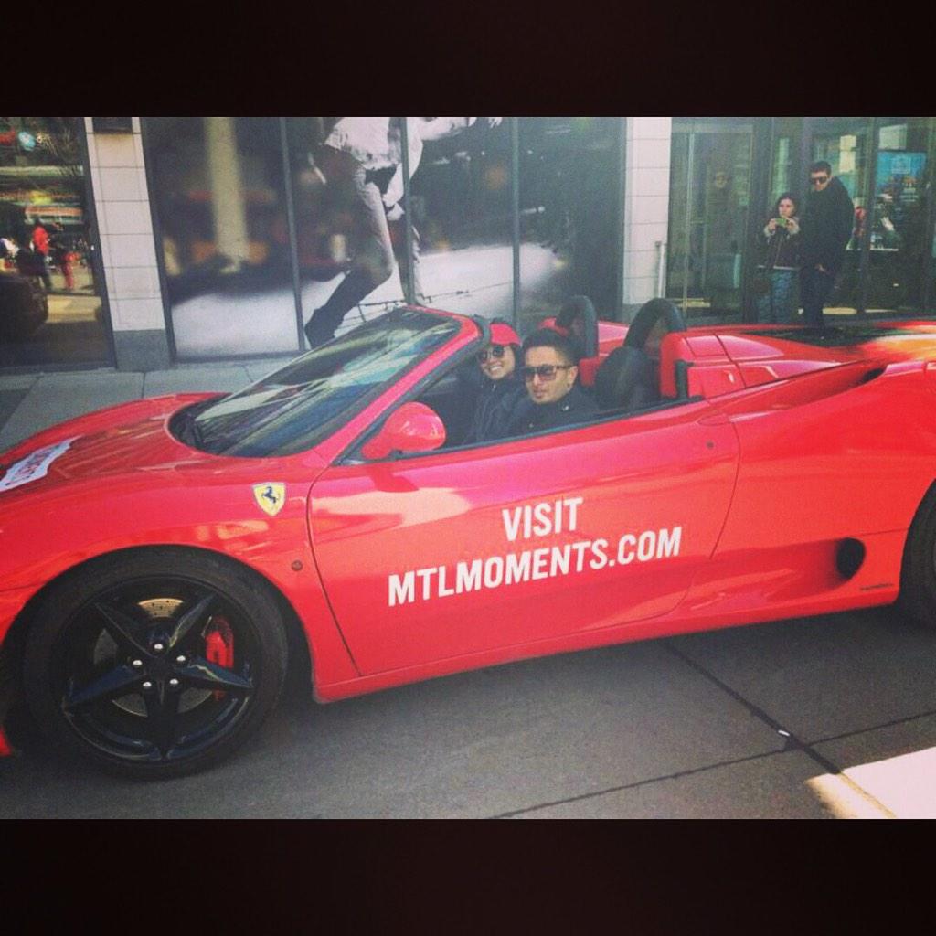 Exotic Car Tours (ExoticCarTour) Twitter