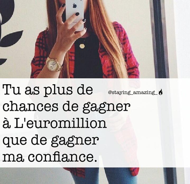 _StayingAmazing's tweet image. Tout est dit ! 💥✋