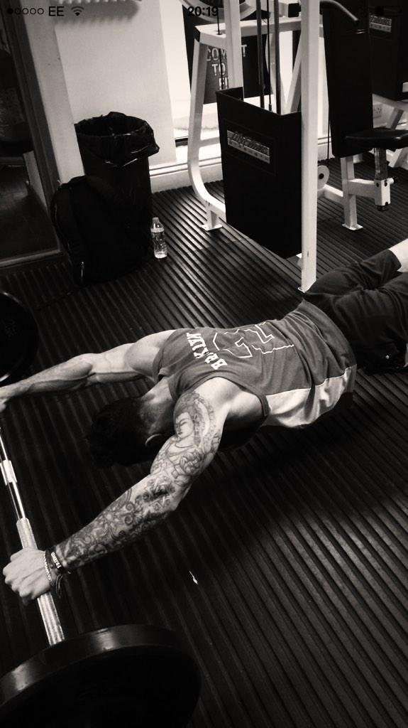 Inked Guys tweet media